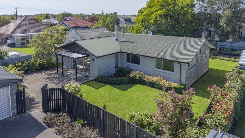 56 Kowhai Avenue, Rangiora, Rangiora - Carousel 1