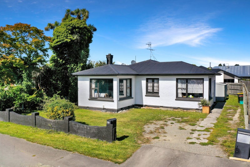 25 Walshs Road, Allenton, Ashburton - Carousel 1