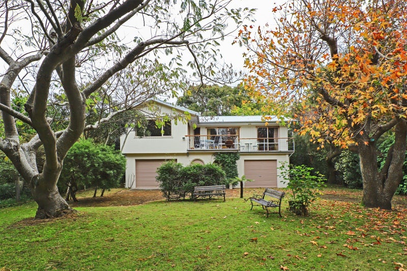 Property Valuation for 88 Gillies Crescent, Havelock North Trade Me