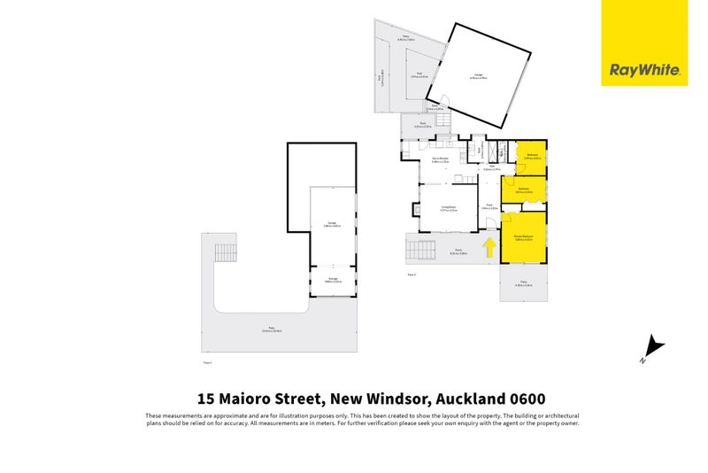 15 Maioro Street, New Windsor, Auckland - Carousel 21