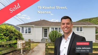 19 Kowhai Street, Naenae, Lower Hutt - Carousel 1