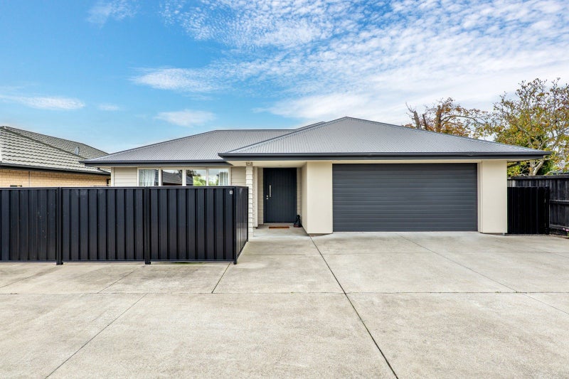 584B Madras Street, St Albans, Christchurch - Carousel 21