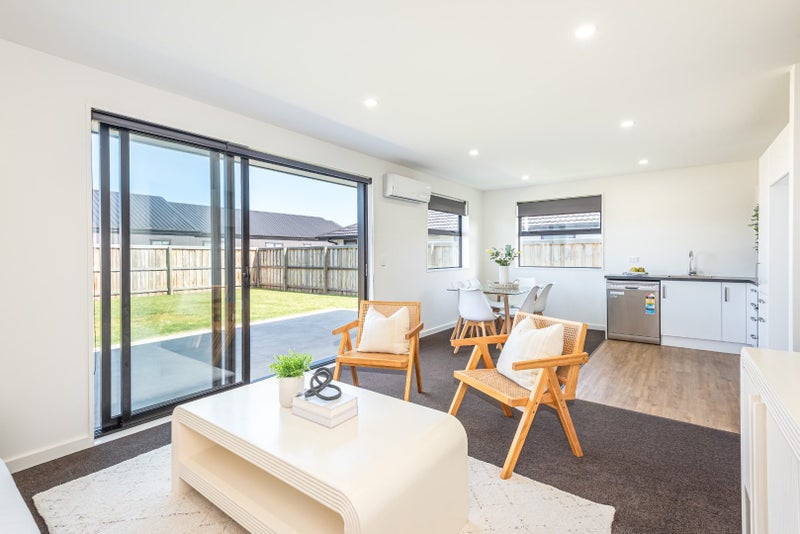 4 Te Kanawa Lane, Rolleston, Rolleston - Carousel 2