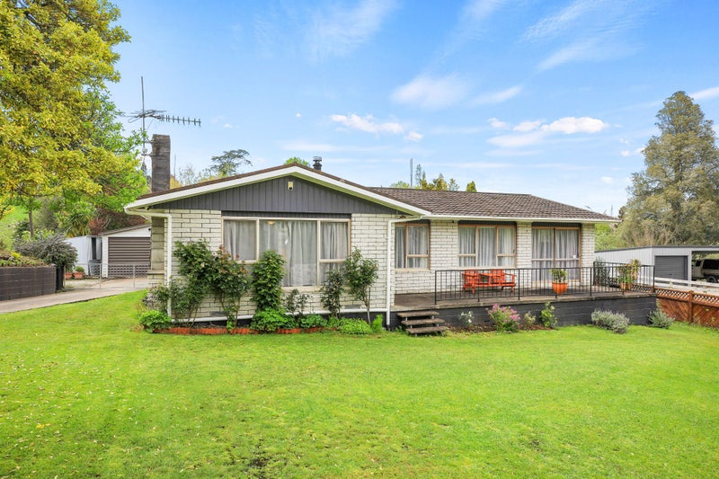 10 Mangarino Street, Te Kuiti, Te Kuiti - Carousel 1