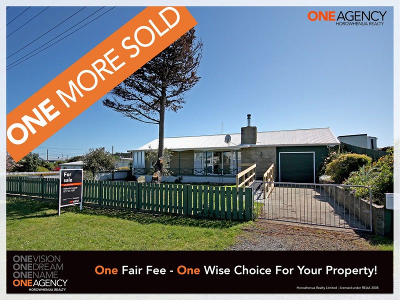 7 Norton Street, Foxton Beach, Foxton - Carousel 1