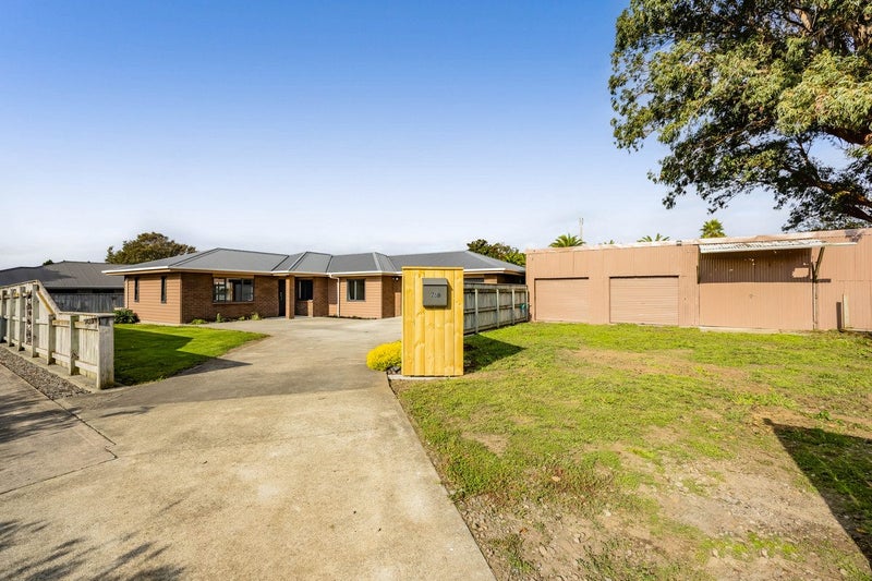 76A Glover Road, Hawera, Hawera - Carousel 1