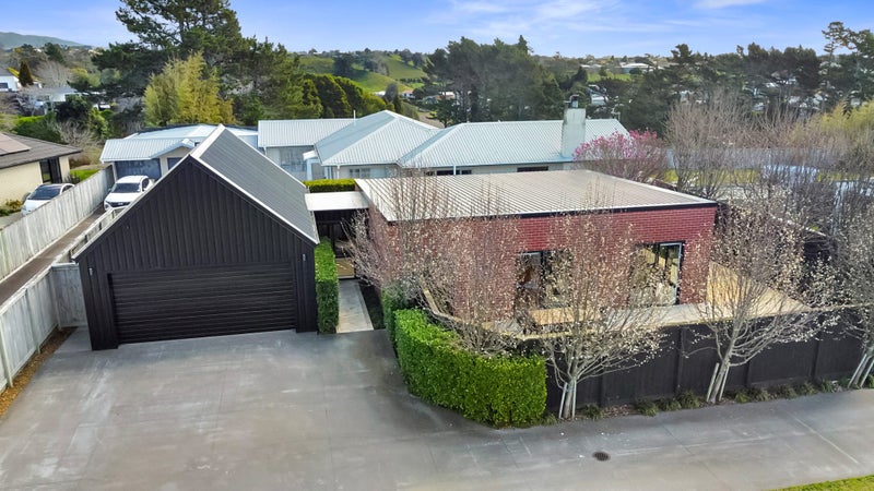 1/276B Frankley Road, Ferndale, New Plymouth - Carousel 23