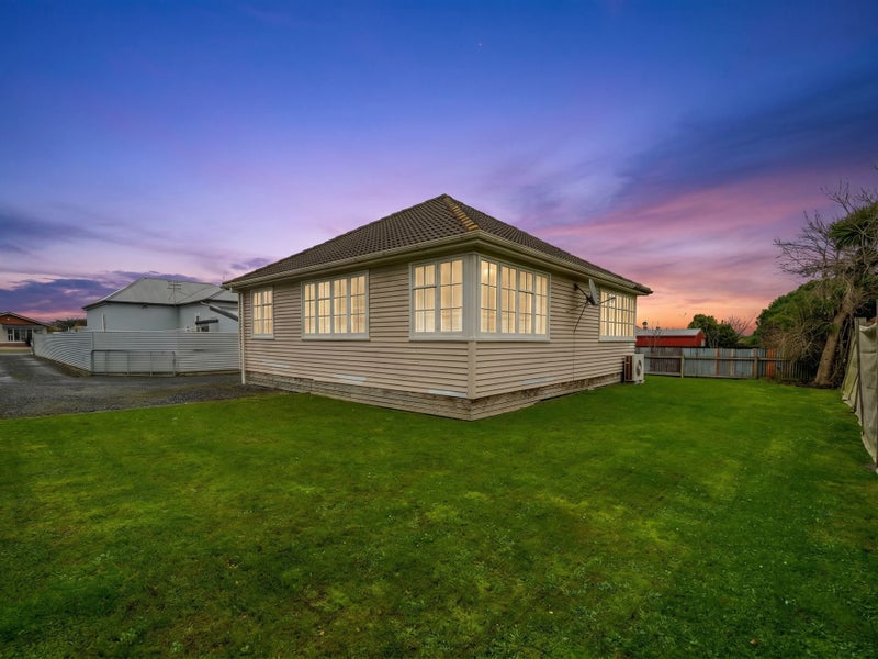 20 Grace Street, Appleby, Invercargill - Carousel 1