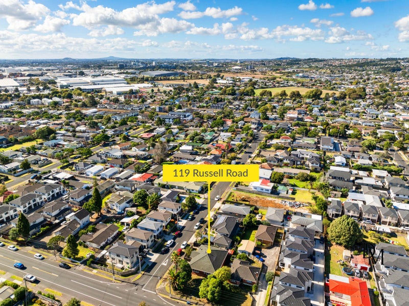 119 Russell Road, Manurewa, Auckland - Carousel 14