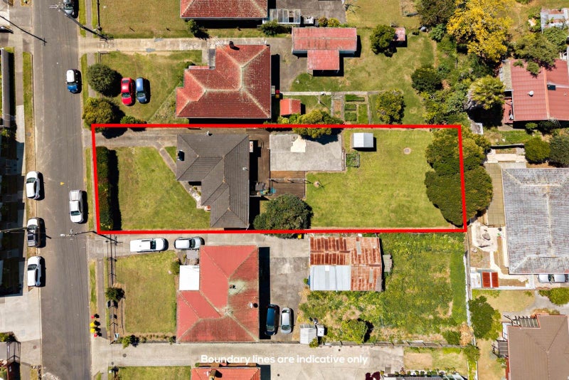 14 CHARLES Street, Papatoetoe, Manukau - Carousel 1