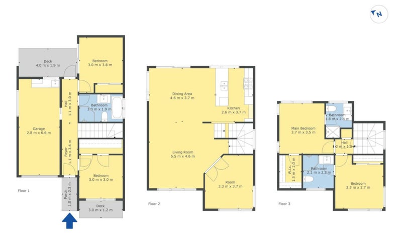 7 Edgewater Grove, Orewa, Orewa - Carousel 17