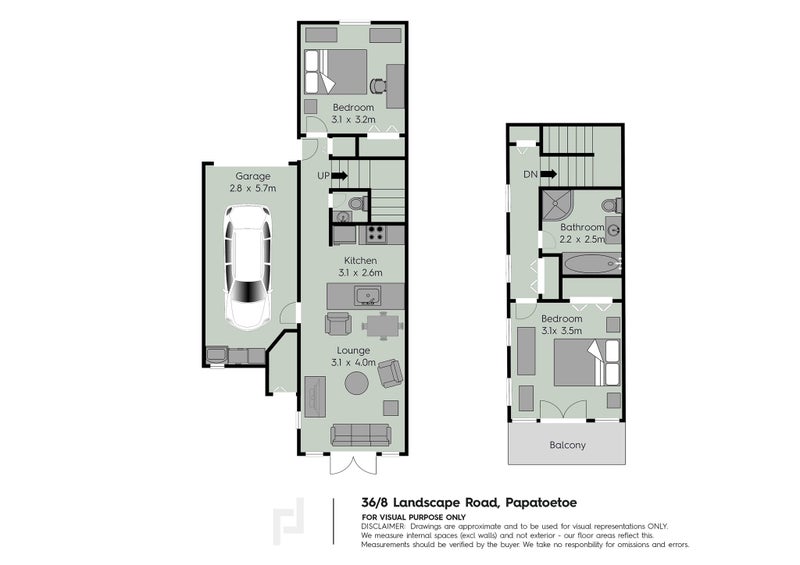 36/8 Landscape Road, Papatoetoe, Auckland - Carousel 17