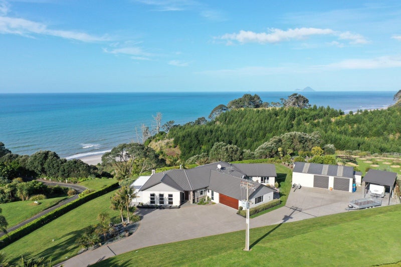 665D State Highway 2 West, Pikowai, Matatā - Carousel 1