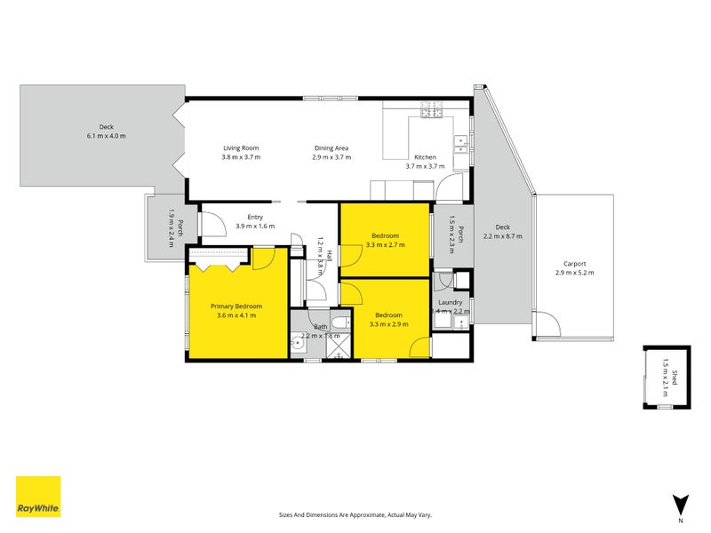 1/14 Mahara Avenue, Birkenhead, Auckland - Carousel 16