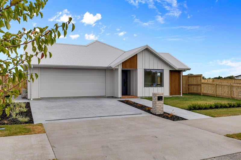 17 Tuwaewae Drive, MATAMATA - Carousel 1