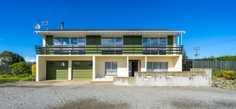719 Ryal Bush Wallacetown Road, Wallacetown, Invercargill - Carousel 1