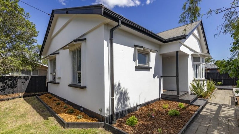 22 Brynley Street, Hornby, Christchurch - Carousel 1