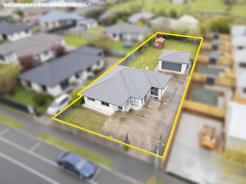 160 Travis Road, New Brighton, Christchurch - Carousel 1
