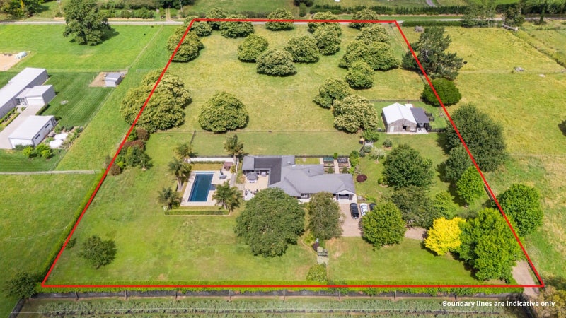 40 Woodside Road, Matangi, Hamilton - Carousel 27