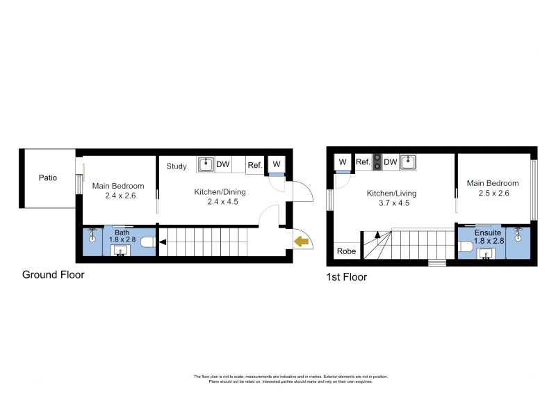 72/11D Jessie Street, Te Aro, Wellington - Carousel 16