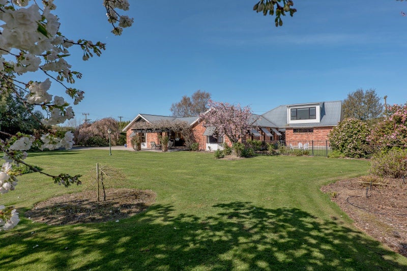 144 Gartartan Road, Willowby, Ashburton - Carousel 1