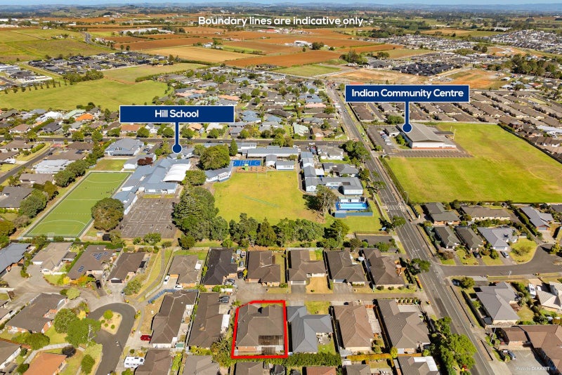 42C Ward Street, Pukekohe, Pukekohe - Carousel 24