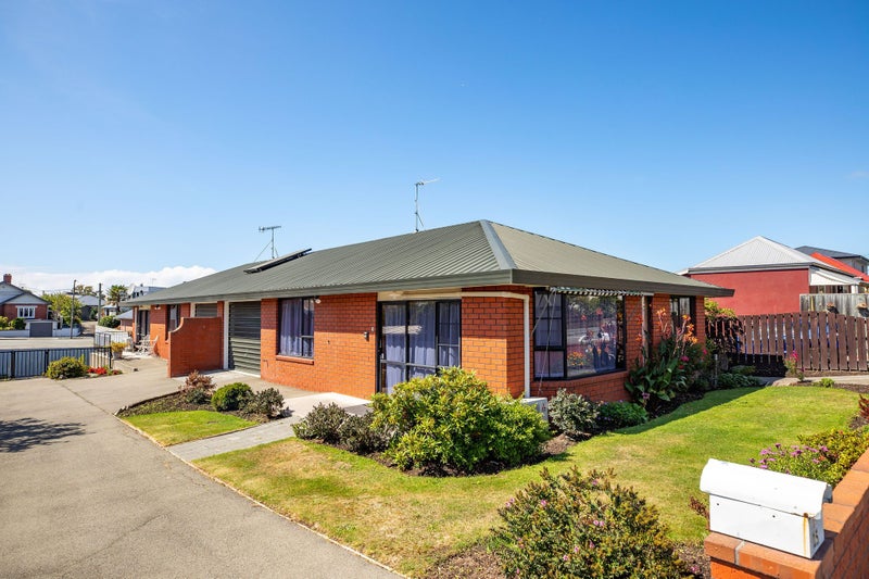 1/25 York Street, Seaview, Timaru, Canterbury - Carousel 1