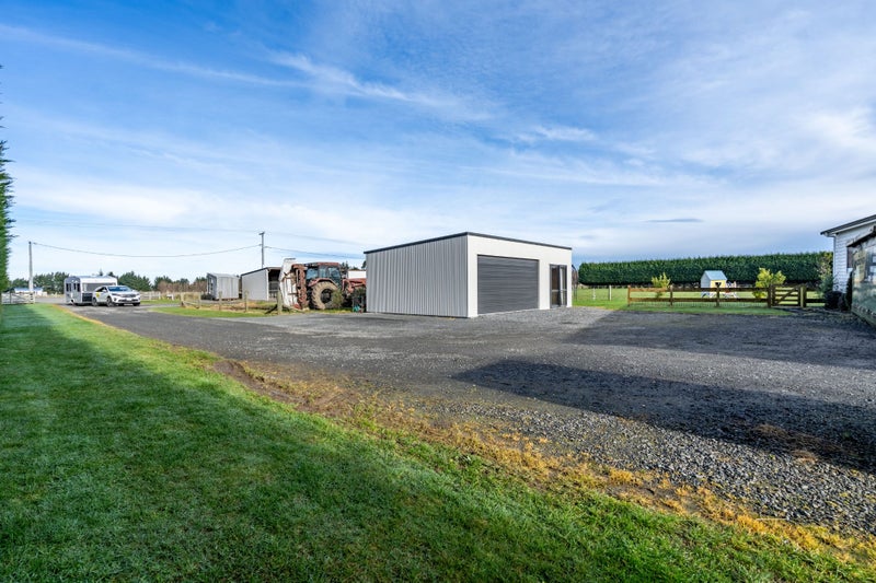 118 Moore Road, Lorneville, Invercargill - Carousel 2