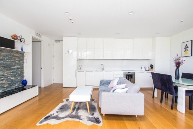 2B/14 Beaumont Street, Freemans Bay, Auckland - Carousel 1