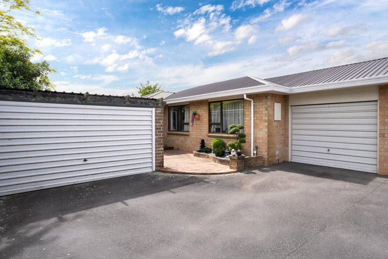 2/168A Lyttelton Street, Spreydon, Christchurch - Carousel 1