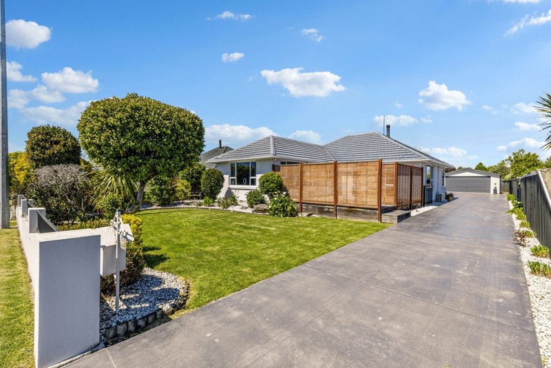 23 Dunbars Road, Halswell, Christchurch - Carousel 1
