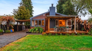 31B Tongariro Road, Turangi - Carousel 1