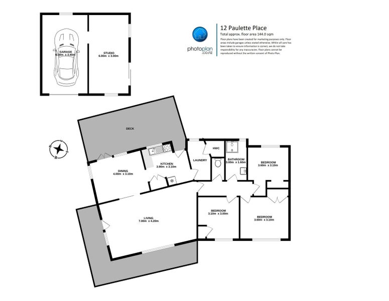 12 Paulette Place, Queenwood, Hamilton - Carousel 18