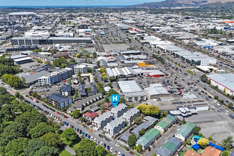 4/454 Hagley Avenue, Christchurch Central, Christchurch - Carousel 18