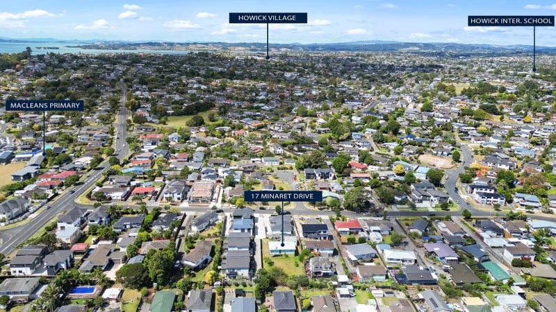 17 Minaret Drive, Bucklands Beach, Auckland - Carousel 13