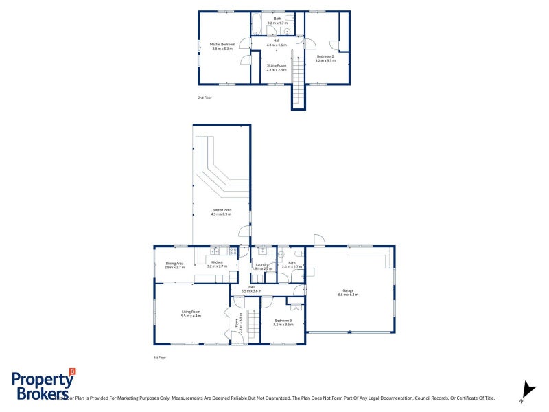 27 Burtts Road, Durie Hill, Whanganui - Carousel 22