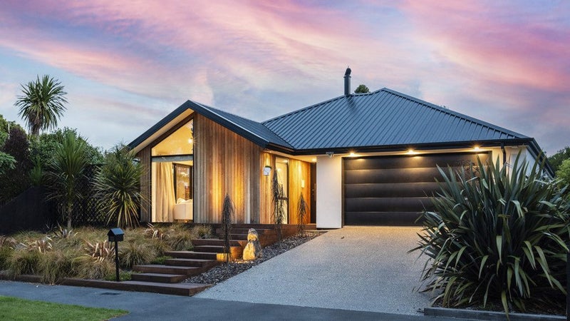 22 Muir Avenue, Halswell, Christchurch - Carousel 1