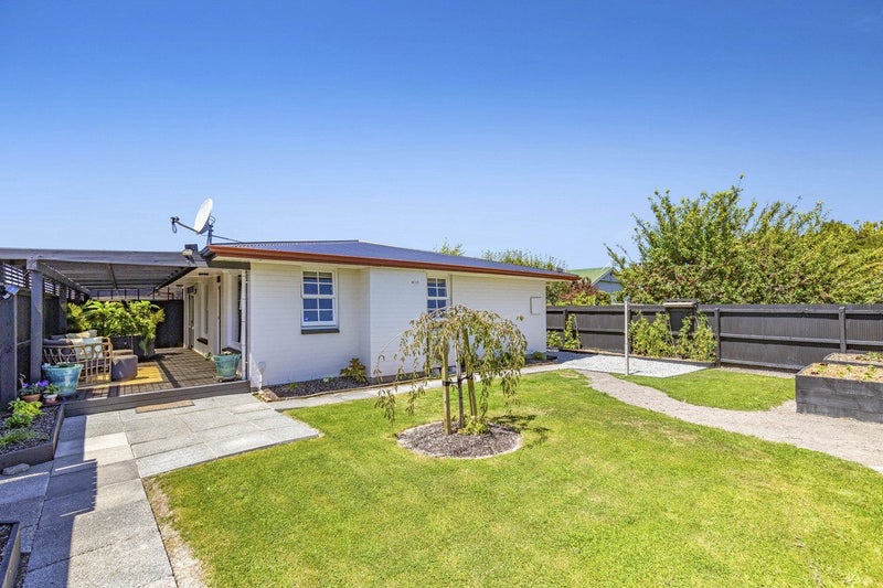 26A East Belt, Rangiora - Carousel 1