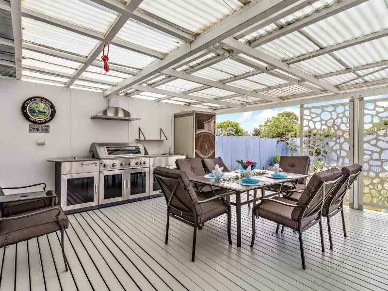 Property Valuation for 45 Morvern Crescent, Tokoroa Trade Me Property