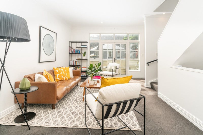 7 Murphy Street, Thorndon, Wellington - Carousel 2