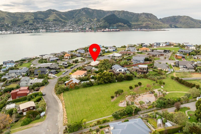 43 JAMES DRIVE, Lyttelton, Christchurch - Carousel 23
