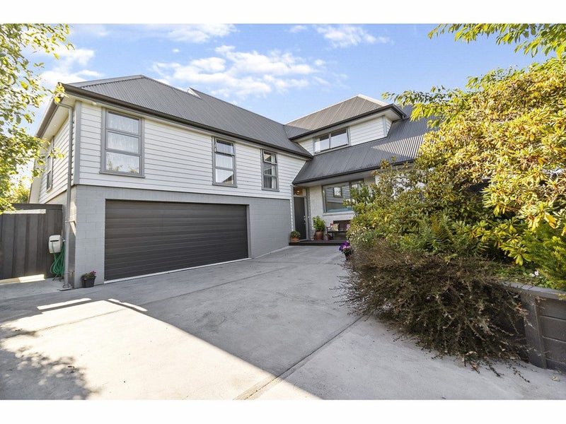 Property Valuation for 6a Davie Street, Temuka, Timaru, Canterbury