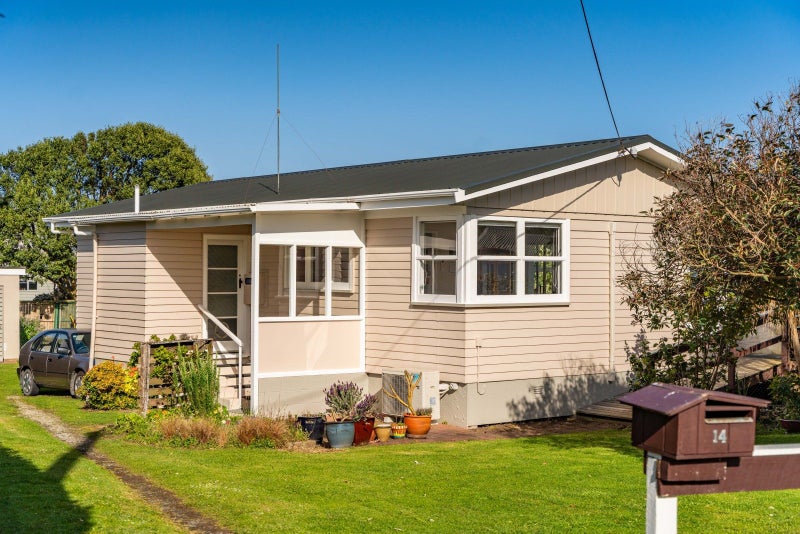 14 Kelly Street, Dargaville - Carousel 1