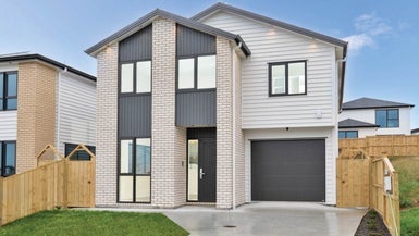 40 Christella Street, Flat Bush, Auckland - Carousel 1
