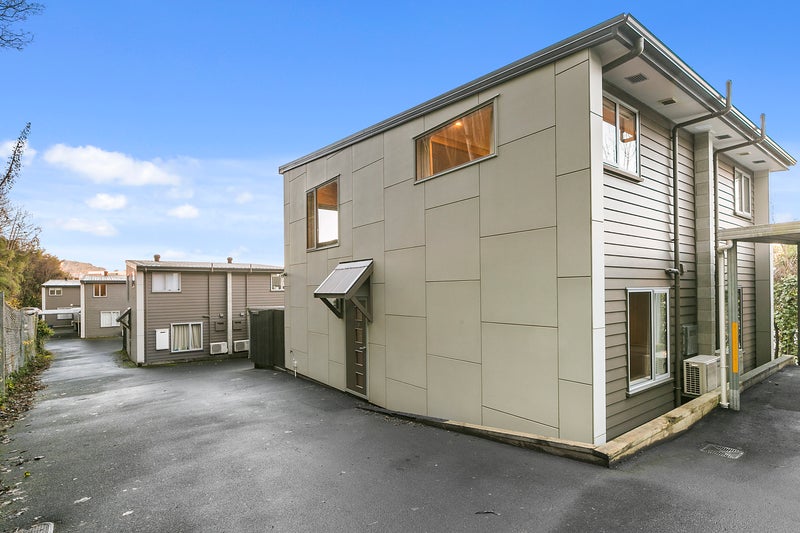 Property Valuation for 66D Maclaggan Street, Dunedin Central, Dunedin