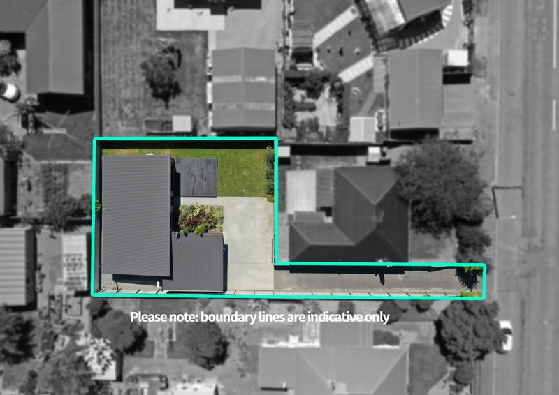 23A Cross Street, Allenton, Ashburton - Carousel 35