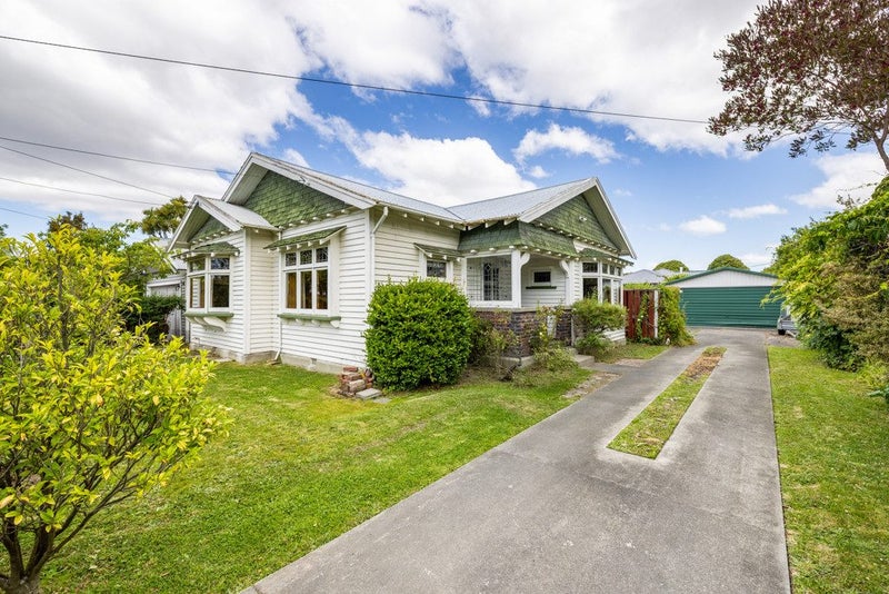 45 Jacobs Street, St Albans, Christchurch - Carousel 1
