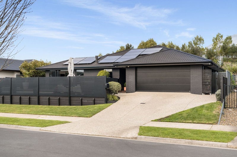 21 BLACKLOCK ROAD, Pyes Pa, Tauranga - Carousel 1