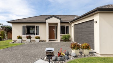 8B Nelson Crescent, Napier South, Napier - Carousel 1
