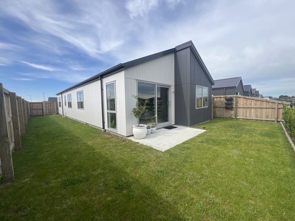 22 Clement Avenue, Rolleston, Rolleston - Carousel 2